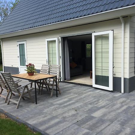 Vakantie In De Noordkop Burgervlotbrug Exterior photo